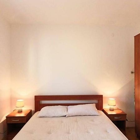 Sun Apartment Kotor Bagian luar foto