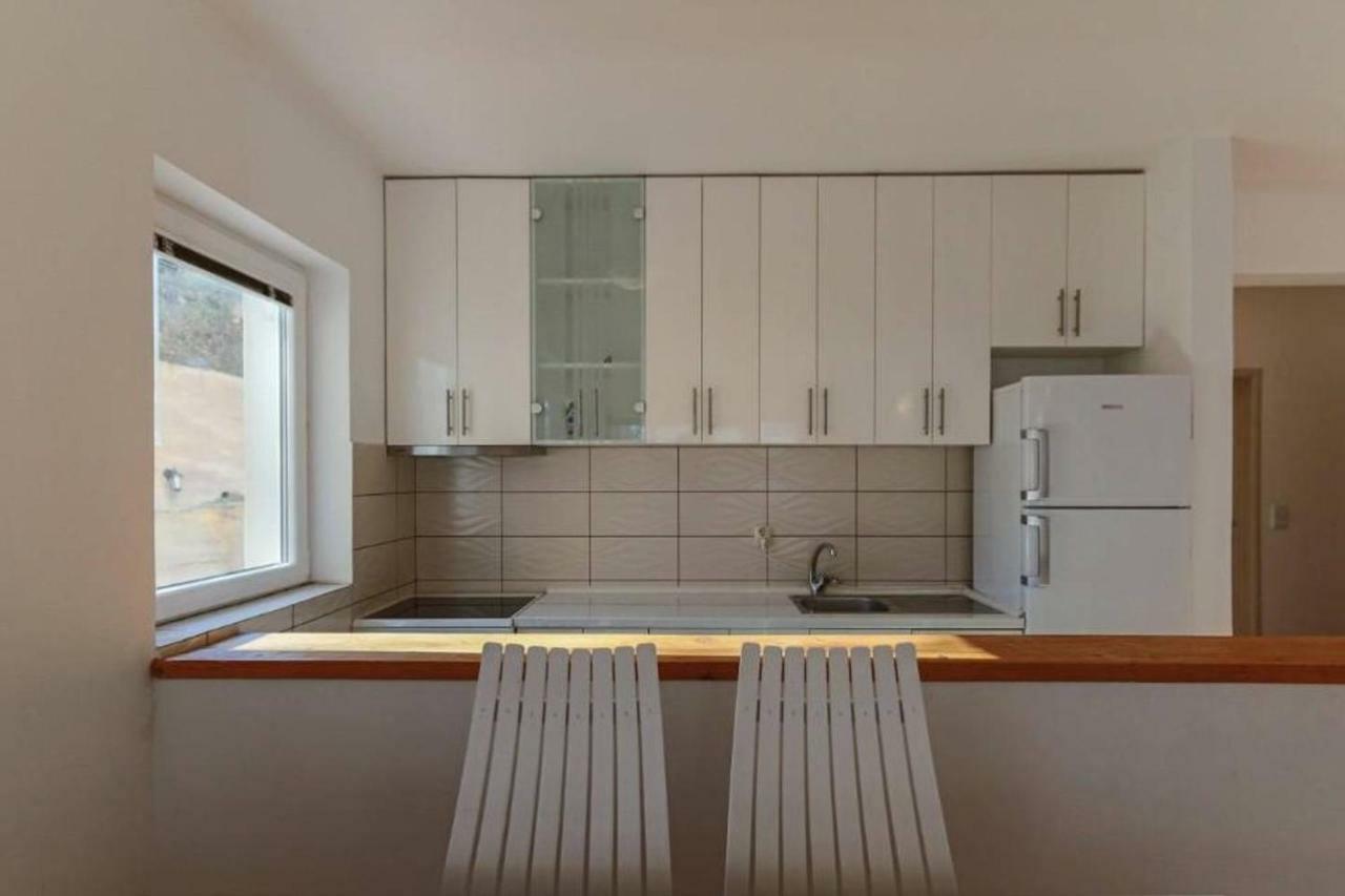 Sun Apartment Kotor Bagian luar foto